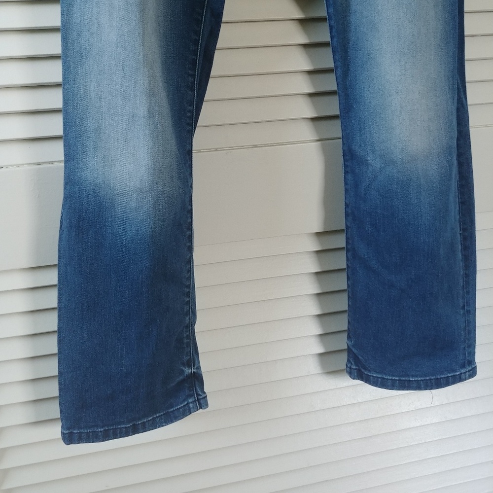 Men's Tommy Hilfiger Slim Straight Slater - Picture 4 of 7